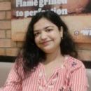 Monalisa C. Economics Tutors trainer in Gmc