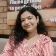 Monalisa C. Class 12 Tuition trainer in Gmc