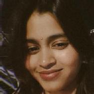 Akanksha G. Class 10 trainer in Moradabad