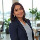 Nikki N. Class 6 Tuition trainer in Delhi