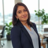 Nikki N. Class 6 Tuition trainer in Delhi