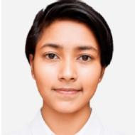 Nandini S. Class I-V Tuition trainer in Delhi