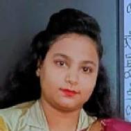 Shivangi V. Engineering Entrance trainer in Bareilly