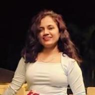 Pradnya K. Spoken English trainer in Pune