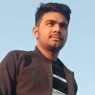 Ankit Kumar Pandey Python Training for Kids trainer in Sohna
