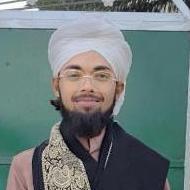 Rustam Ali Urdu language trainer in Delhi