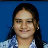 Thamanna B. Spoken English trainer in Bangalore