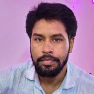 Dilip Kumar Class 11 Tuition trainer in Sabour