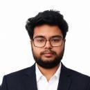 Dhruv Agarwal Tuition trainer in Gurgaon