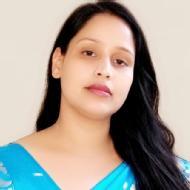 Vandana S. Class I-V Tuition trainer in Delhi