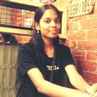 Shraddha R. Class I-V Tuition trainer in Rampur