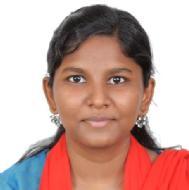Jeny K. Class I-V Tuition trainer in Chennai