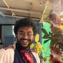 Subhankar Biswas IIT JEE Coaching trainer in North 24 Parganas