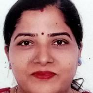 Pushpa G. Class I-V Tuition trainer in Gandhinagar