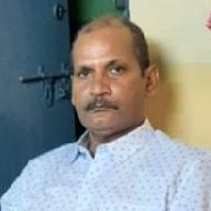 Brajesh Mishra Class 12 Tuition trainer in Bhagalpur