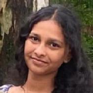 Y Panvika Class I-V Tuition trainer in Bangalore
