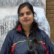 Apoorva R. Class I-V Tuition trainer in Banda