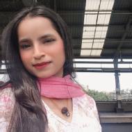 Mohini G. Class I-V Tuition trainer in Delhi