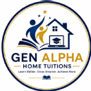 GEN ALPHA HOMR TUITIONS photo