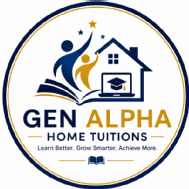 GEN ALPHA HOMR TUITIONS Class 12 Tuition institute in Hyderabad