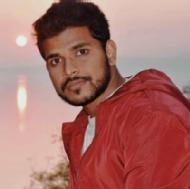 Subhramanyu Swain Class 12 Tuition trainer in Bhubaneswar