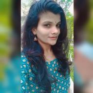 Ashwini R. Class I-V Tuition trainer in Sangola
