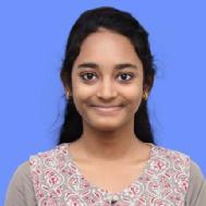 Konki P. Spoken English trainer in Visakhapatnam