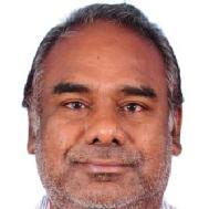 Mallikharjuna Swamy Oracle trainer in Kakinada