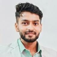 Aakash Upadhyay Class I-V Tuition trainer in Mankapur