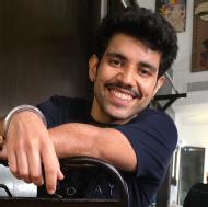 Vikhyat Gulati Acting trainer in Mumbai