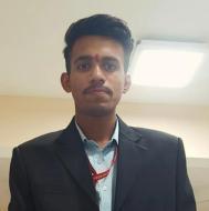 Bhuvnesh Choudhary Class 6 Tuition trainer in Sagar