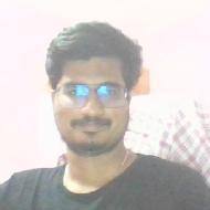 K Sai Kiran BTech Tuition trainer in Hyderabad