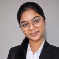 Jhilik G. Class 8 Tuition trainer in Dhanbad