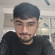 Abhishek Yadav Class I-V Tuition trainer in Noida