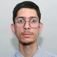 Manas Bhatt BCA Tuition trainer in Dehradun