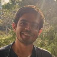 Parth Thakare MBBS & Medical Tuition trainer in Pune