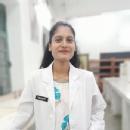 Priyanka D. photo