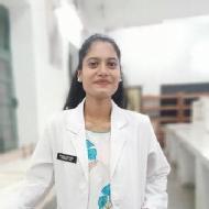 Priyanka D. Class 12 Tuition trainer in Raipur