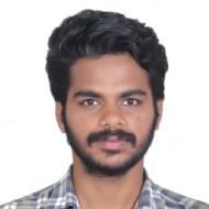 Kathiresan Class 12 Tuition trainer in Coimbatore