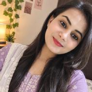 Deepika S. Class 11 Tuition trainer in Satna