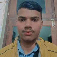 Shubham Singh Class I-V Tuition trainer in Delhi