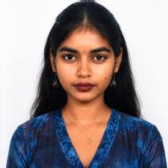 Sri S. Art and Craft trainer in Coimbatore