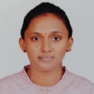Dinusha K. Class I-V Tuition trainer in Mysore