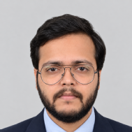 Ayushman Singh USMLE trainer in Noida
