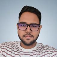 Soumyajit Chatterjee Class 12 Tuition trainer in Kolkata