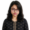 Ashmita P. Spoken English for Kids trainer in Durgapur