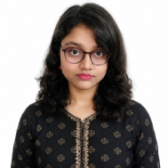 Ashmita P. Spoken English trainer in Durgapur