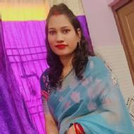 Preeti K. Nursery-KG Tuition trainer in Firozabad