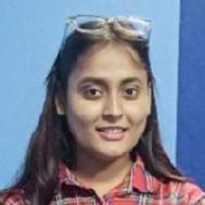 Shikha S. Class I-V Tuition trainer in Mau