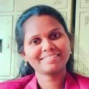 Divya S. Home Tutors trainer in Nizamabad